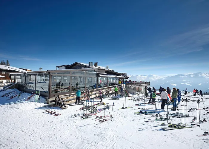 Hotel Blattlhof